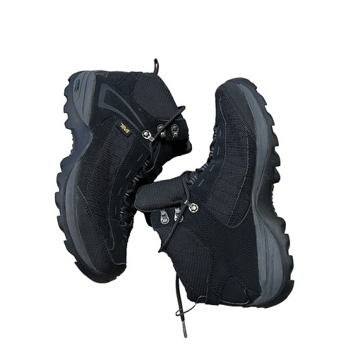 Teva Surge Mid Event Hiking Shoes Teva Surge Mid eVent Hiking Shoe - Men main image 4