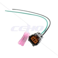 17208-60017 D905 D1105 Fuel Shut Off Solenoid Connector Plug for Kubota V1305