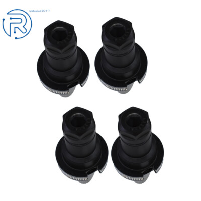 Chucks Tool Holder Set CAT40-ER20 Collet Chucks 4