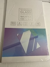 Tempered Glass Screen Protector Anti-Scratch For Tesla Cybertruck 2024 2023