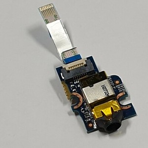 HP EliteBook Folio G1 Audio Sound Board mit Kabel