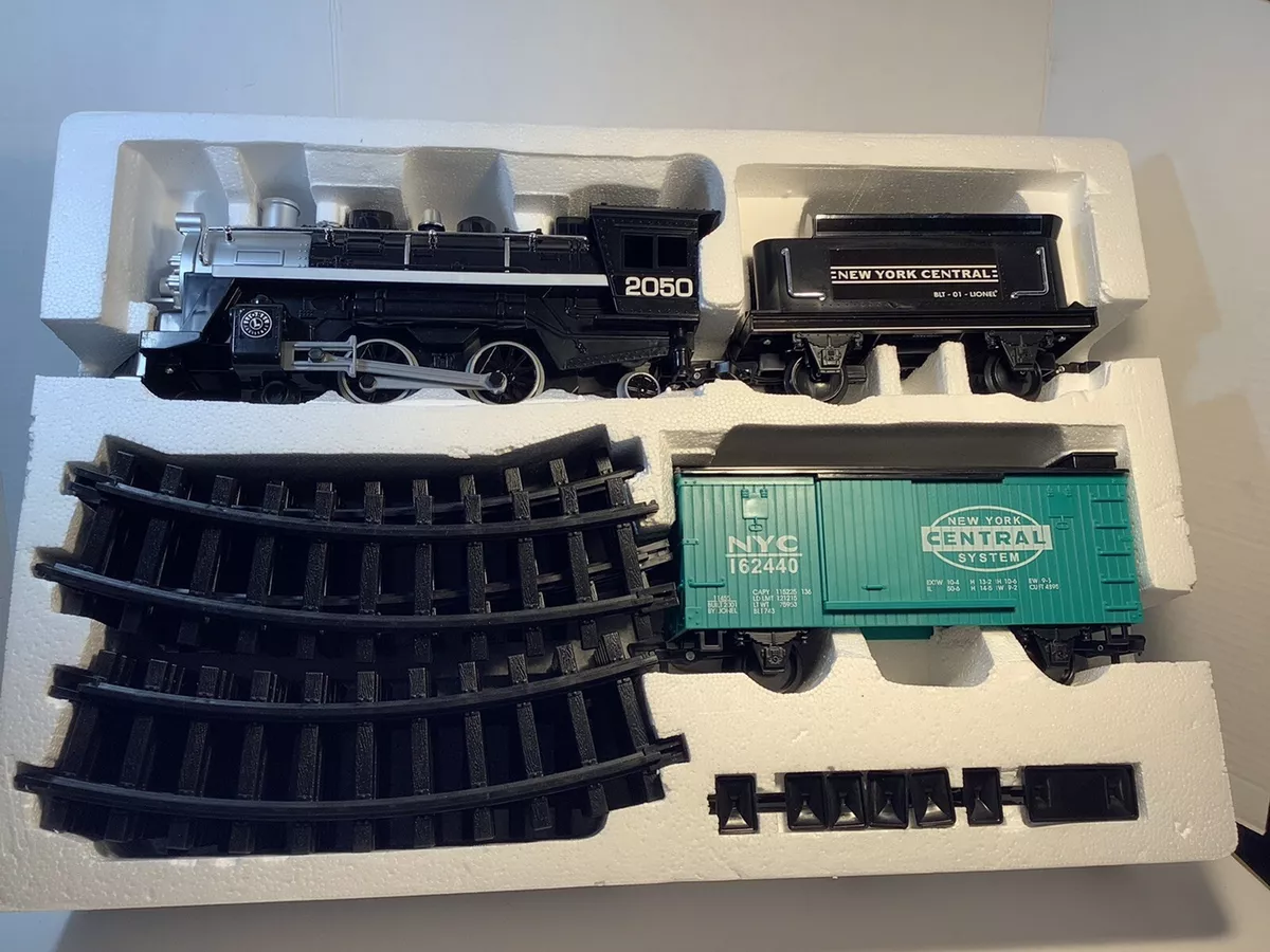 Lionel shop g gauge