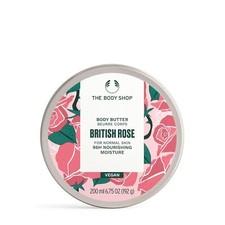 Body Shop Yogur y Mantequilla Corporal
