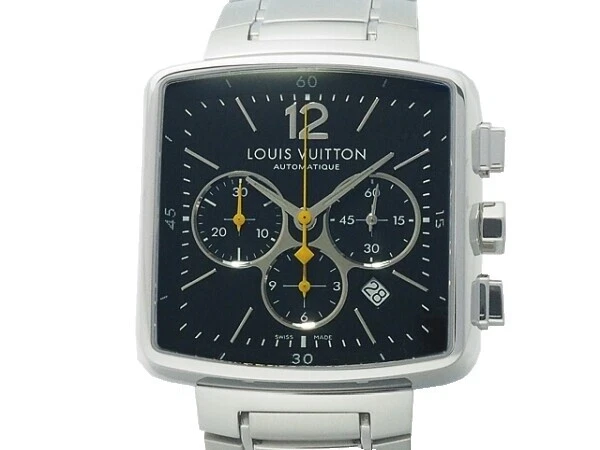 Relojes de pulsera mecánicos automáticos Louis Vuitton