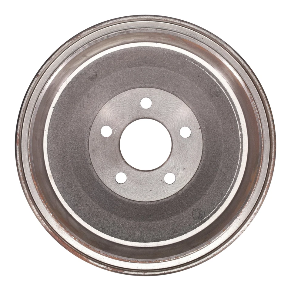 Front Brake Drum 11 x 3 inch 68 69 Chrysler Dodge Polara Plymouth Fury HD brakes - Image 2 of 4