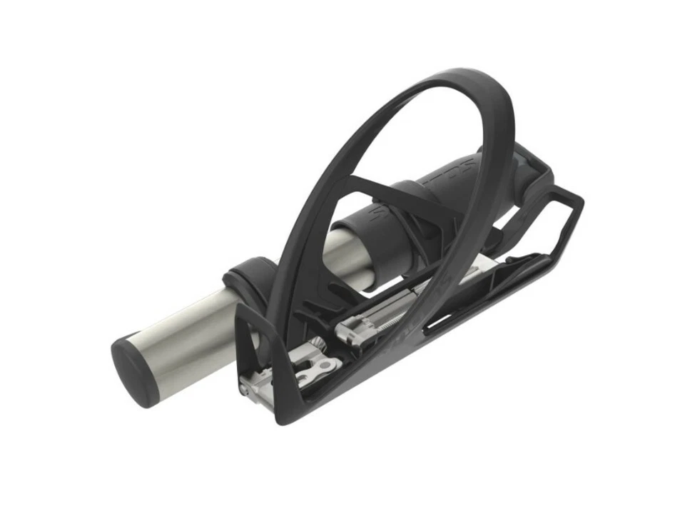 Syncros IiS Cage 2.0 HV Flaschenhalter #LB1