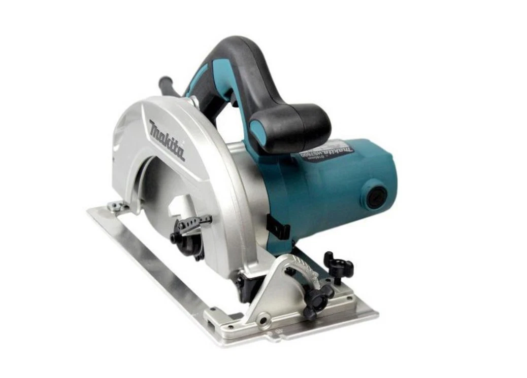 MAKITA SIERRA CIRCULAR ELÉCTRICA 7 1/4 1200W (HS7600)