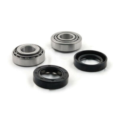 All Balls Radlager Set für Harley-Davidson 73-99 vorne / hinten mit Dichtung