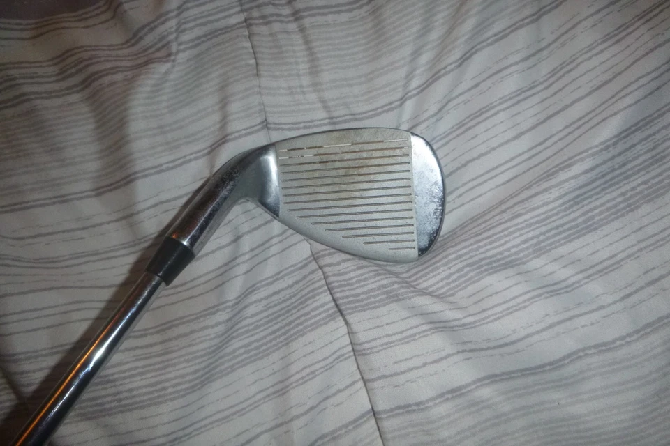 Ray Cook Classic RH Steel Shaft Ladies Flex PW - Image 3 of 4