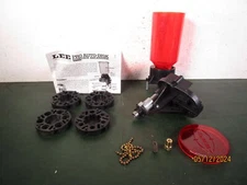 Lee Pro Auto Disk Powder Measure