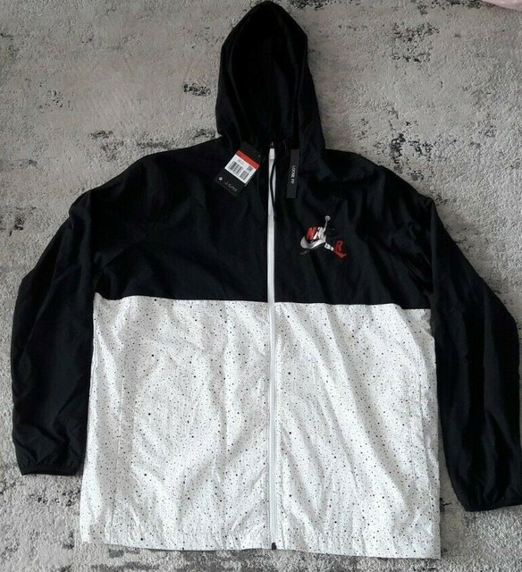 jordan jumpman puffer men's jacket