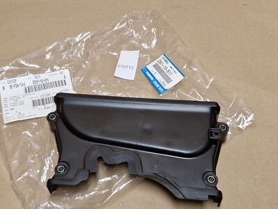 Mazda Protege 1.5L Steuerkettenabdeckung 1995-2001 Z50110511 Original NEU OEM