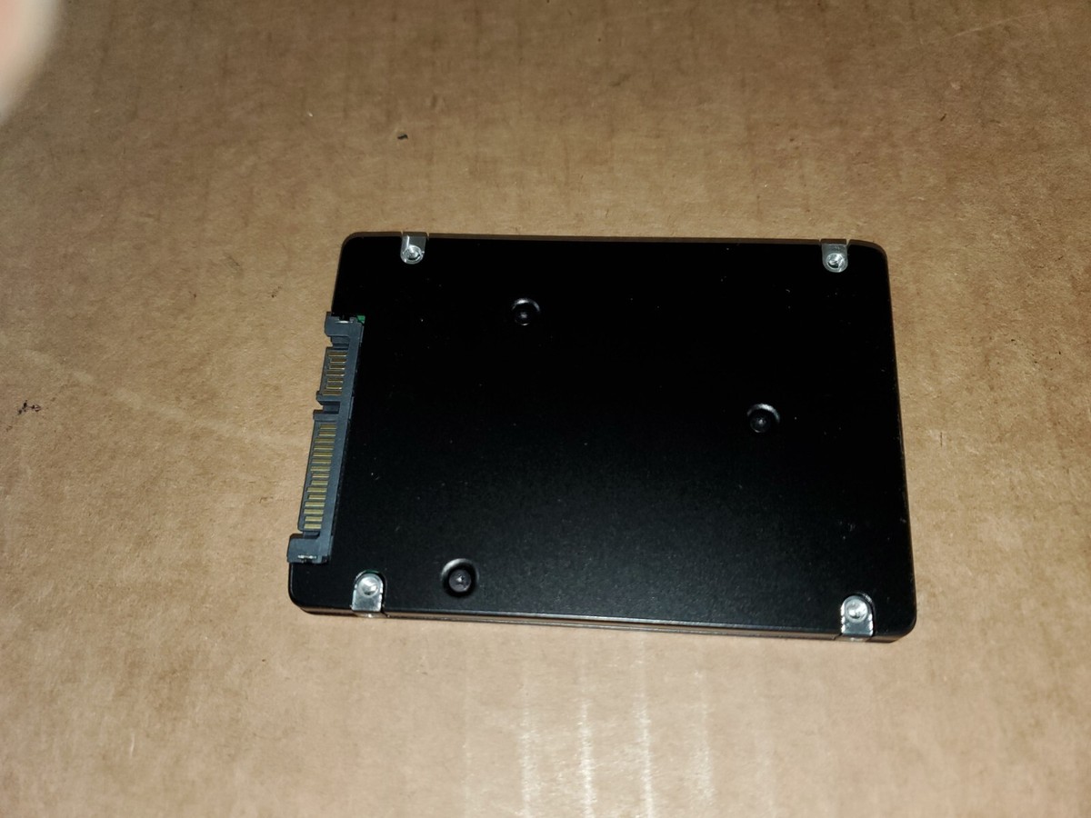 ASUS K50ij K50i k60IJ K60i 1TB Solid State Drive SSD W/ Windows 10