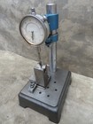 New ListingVintage Precision Comparator Stand Shars Dial Indicator Inspection Gauge Measure