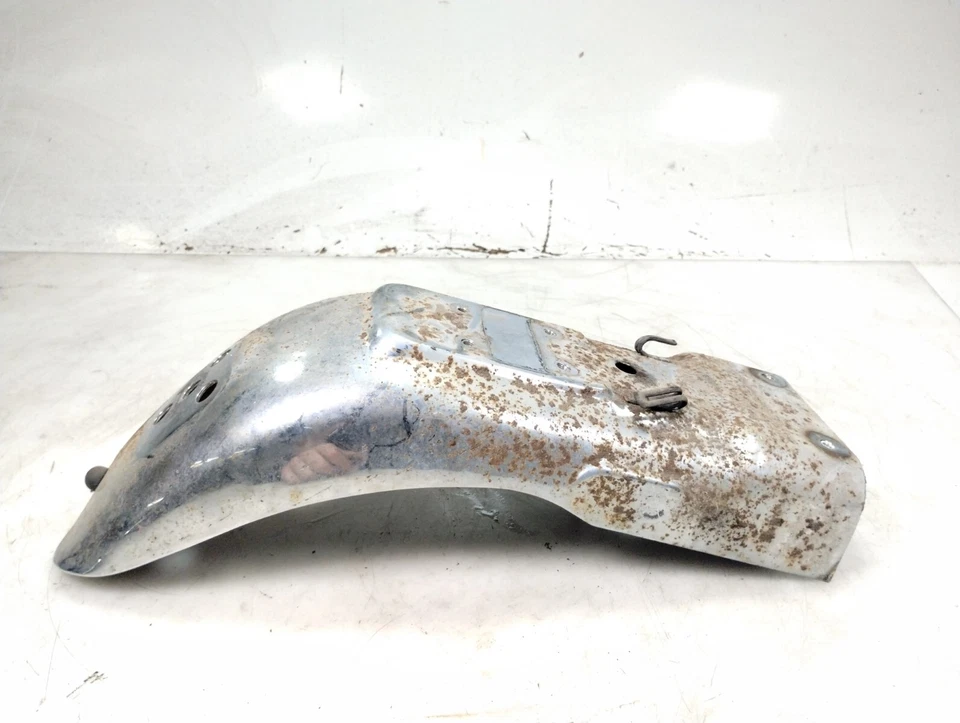 Soporte de montaje interior trasero Kawasaki KZ1000 LTD 1977 Foto 2 de 4