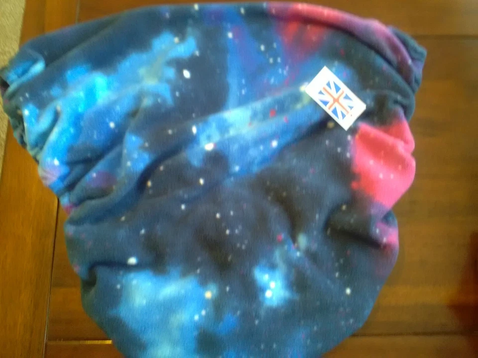 FLEECE SATTELBEZUG. ALLE GRÖßEN VERFÜGBAR - Bild 1 von 1