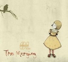 Oel The Merging (CD)