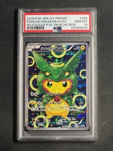 Pikachu Poncho Rayquaza | eBay Pikachu Poncho Rayquaza | eBay