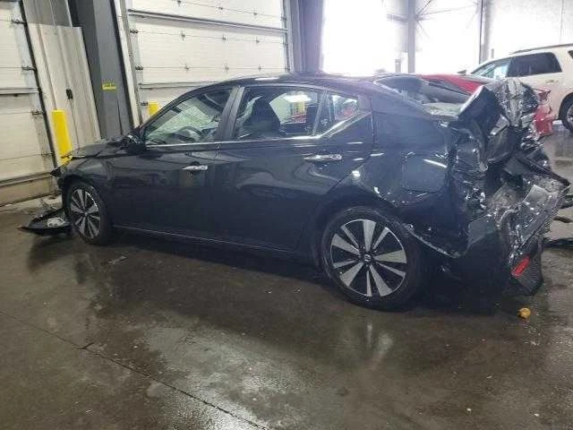 Motor de ventana eléctrica derecha pasajero para Nissan Altima 19-23 Foto 4 de 4