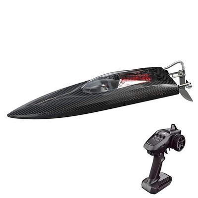 LowPrice UdiRC UDI022 2.4G 4CH RC Boat Electric Ship 1800KV Brushless Motor