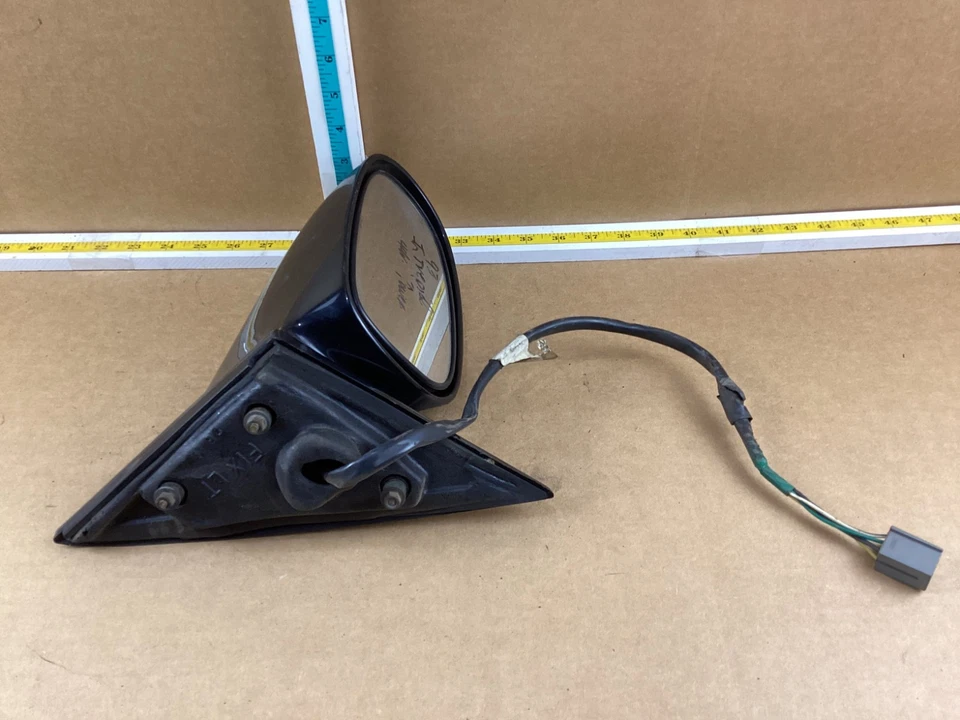 Espejo retrovisor eléctrico Dodge Intrepid 1993 con visión lateral izquierda del conductor Foto 4 de 4