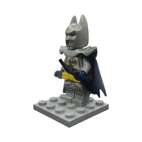 LEGO&reg; Super Heroes Excalibur Batman Minifigure Dimensions Movie DC 71344 dim043