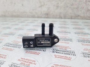 VW PASSAT B6 3C2 DPF-Drucksensor 0281006005 2.00 Diesel 120kw 2008 31478961