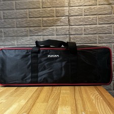 Flycam Redking Handheld Camera Stabilizer with Quick Release Plate   Pro Gimbal