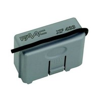 Receiver Faac XF 433 787831 Automatisierung Automatismen Original Garantie Neu