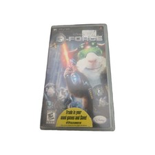 G-Force (Sony PSP, 2009)