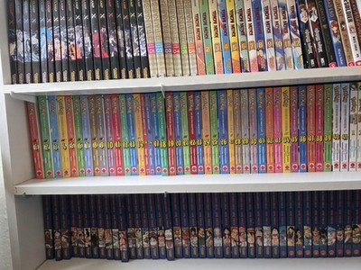 Pokemon - Die Ersten Abenteuer 1-41 Komplett