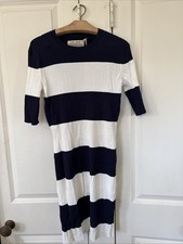 Tory Burch Sport Dress Large New With Tags