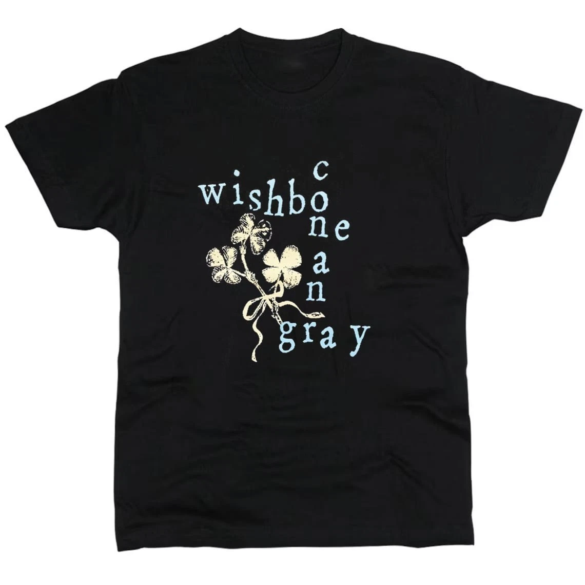 Conan Gray Wishbone T-Shirt Unisex Fan Gift