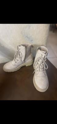girls boot shoes size 3 Ella brand