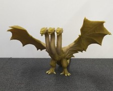 BANDAI King Ghidorah 2019 Heavy Painted Ver. Godzilla King of the Monsters