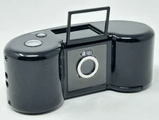 Superheadz Digital Harinezumi 2 Digital Camera Tested Working w/New Battery