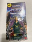 Masters of the Universe MOTU Origins Cartoon Collection Queen Marlena New Sealed