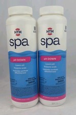 LOT OF 2 Hth  Ph Down Decreaser   New 2.5lbs each
