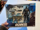 Hasbro GI JOE CLASSIFIED SNAKE EYES & TIMBER Alpha Commandos #30 Figure Sealed