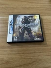 Transformers Dark of the Moon Autobots Nintendo DS Cib Tested Working