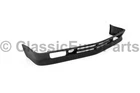 Front Word bumper lower spoiler valance lip Gen3 BMW E24 1987-1989 633 635 M6 L6