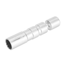 22814 BMW Spark Plug Socket, 14 mm x 12 Point Universal Spark Plug Socket,
