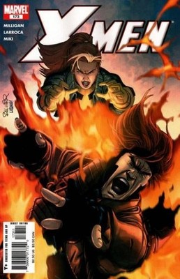 X-Men (1991) # 173 (8.0-VF) Gambit Rogue 2005