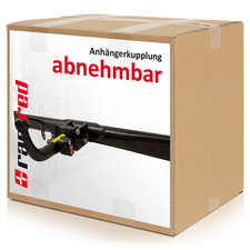 Für Suzuki Grand Vitara 08.2010-05.2015 ANHÄNGERKUPPLUNG abnehmbar -AHK- -Neu- 