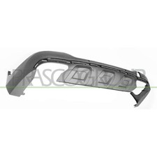 Spoiler Prasco ME7141861 f&uuml;r Mercedes Benz Hinten