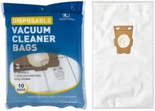 Vacuum Bags Style F Compatible with Multiple Models