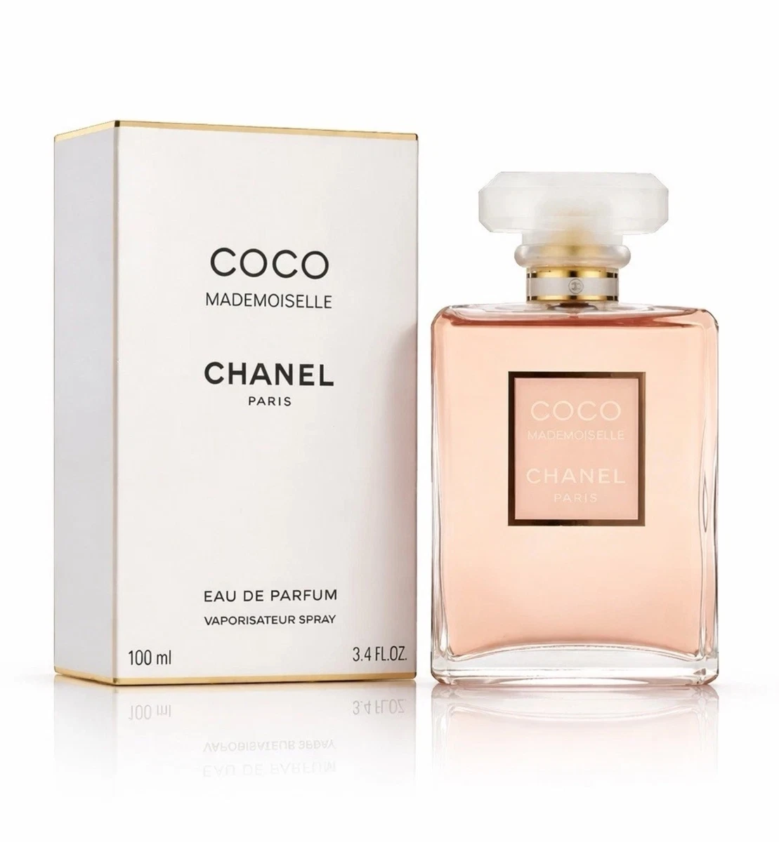CHANEL Coco Mademoiselle by CHANEL Fragrances for Women for Sale