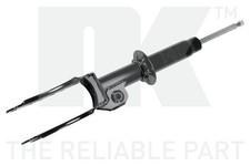 1x Stoßdämpfer NK 65473896 für VW TOUAREG 7LA 7L6 7L7 TDI FSI R50 V10 W12