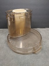 Cuisinart Pro Classic DLC-10 Replacement Work...