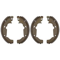 Bremsbackensatz FüR Trommelbremse Ø 254 Mm 57 Mm A.B.S. FüR U.A. Nissan Quest